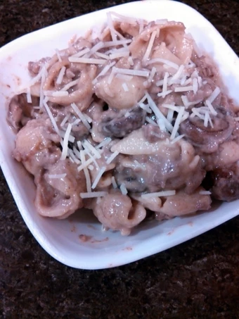 Simple Way Make Recipe Beef Stroganoff Pasta Roni that is  Makes Drooling, Can Spoil the Tongue}