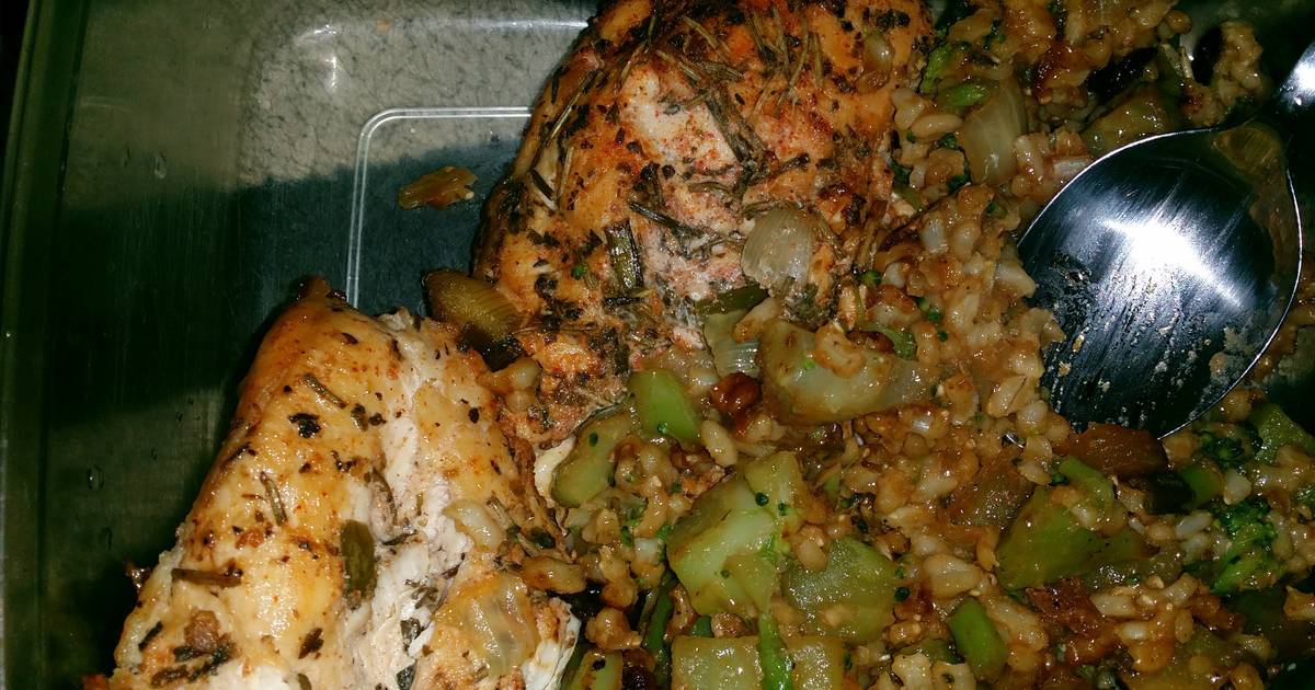 7 easy and tasty italian dressing marinade recipes by home cooks Cookpad