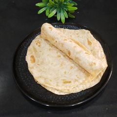 A picture of Tortilla.