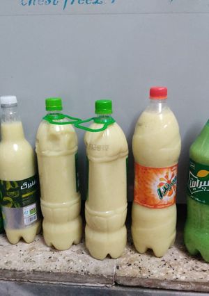 عکسی از دستور آبلیمو