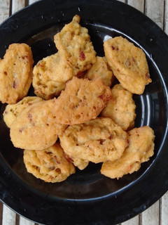 Foto resep Dadar Tahu