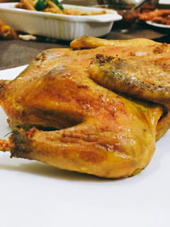 Foto resep Ayam bakakak / bakakak hayam