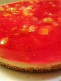 Creamy Jello Cake