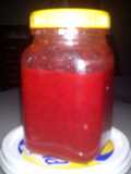 Momi Homemade Cherry Jam