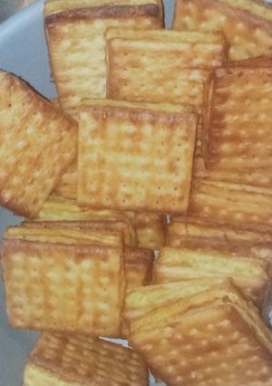 Foto resep Kue gabin tape