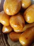Just Follow the Steps! My Grandma's Simmered Taro