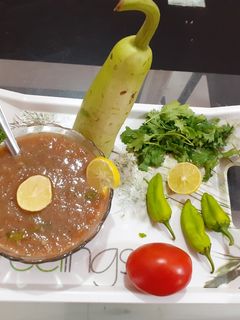 દૂધી નો સૂપ (Dudhi Soup Recipe In Gujarati) રેસીપી મુખ્ય ફોટો