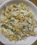 Papad churi
