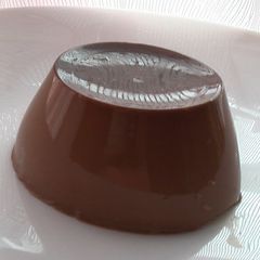 A picture of Chocolate Coffee Pudding.