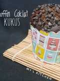 Muffin Coklat Kukus