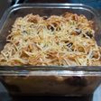 Puding Roti