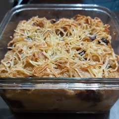รูปของ Puding Roti