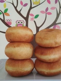Foto resep Donat kentang