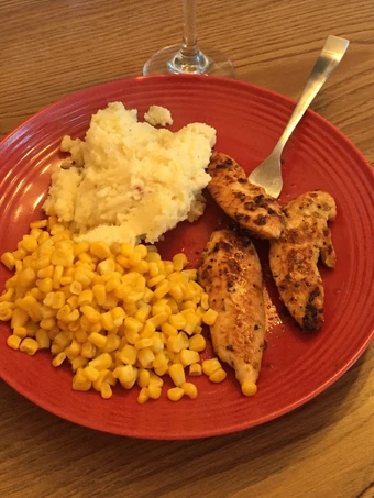 Easy Steps to Make Recipe Grilled Adobo &amp; Garlic Chicken that is So Delicious, Addictive}