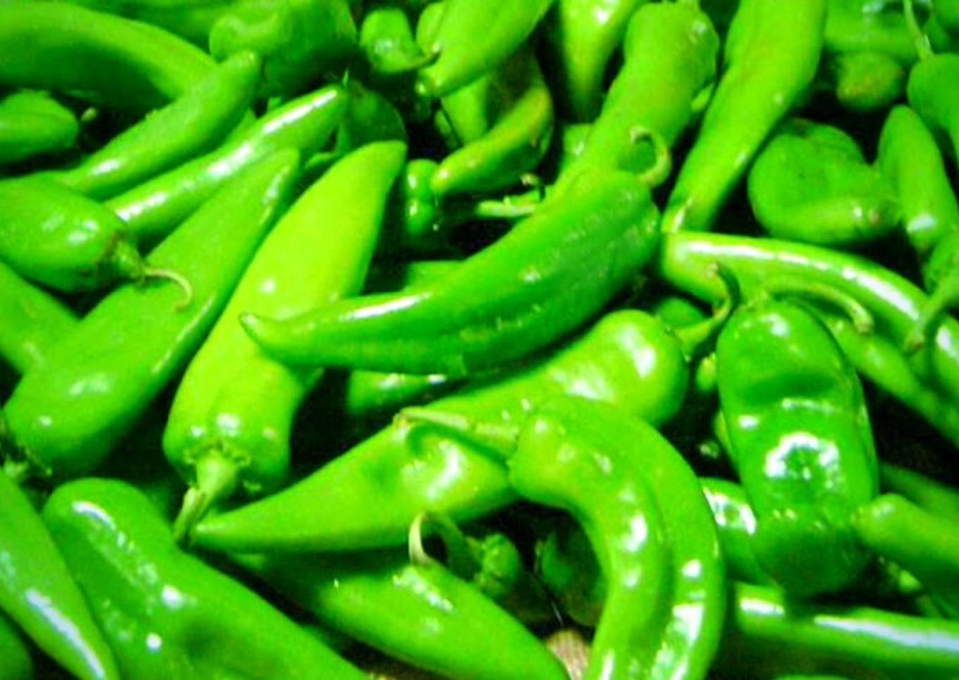 Recipe of Homemade Mike's, "Roast UR Own Chiles" + 20 Recipes