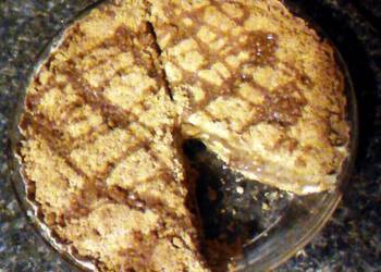 Easiest Way to Prepare Tasty CaramelApple Pie