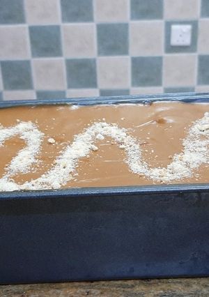 صورة لوصفة حلى البسكوت فيسينزوفو - vicenzovo بطريقة أم نور