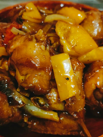 Cara Memasak Ayam Goreng Saus Lada Hitam Sederhana Dan Enak