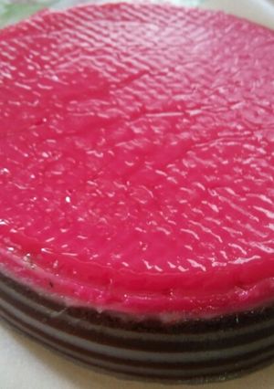Foto resep Kue pepe