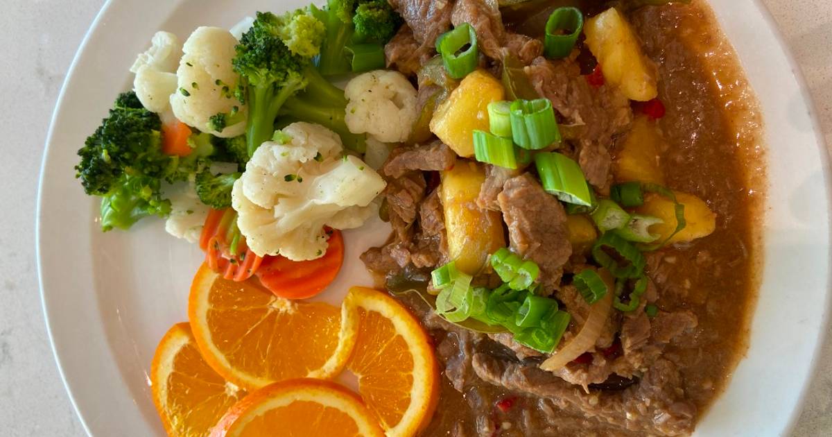 Thin sliced beef recipes - 766 recipes - Cookpad