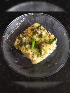 દૂધીના ઢોકળા (Dudhi na Dhokla recipe in Gujarati) રેસીપી મુખ્ય ફોટો