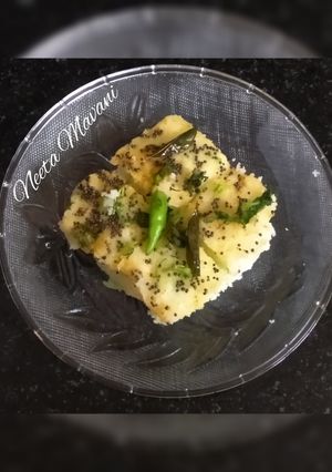 દૂધીના ઢોકળા (Dudhi na Dhokla recipe in Gujarati) રેસીપી મુખ્ય ફોટો