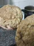 Seitán rico y esponjoso