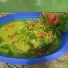 รูปของ Gurami Bumbu Kuning