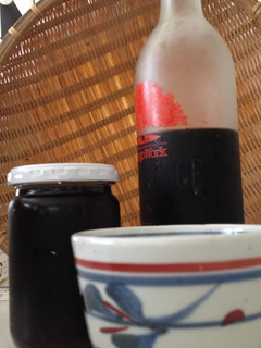 A picture of My Mother's Fragrant, All-Purpose Mentsuyu Noodle Sauce.