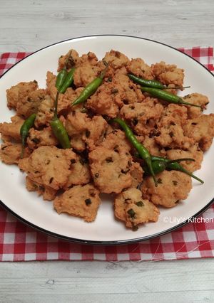 Foto resep 793.Tahu Kriwil