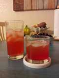 Barbadian Rum Punch