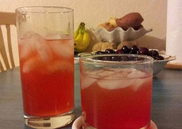 How to Make Speedy Barbadian Rum Punch