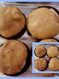3-ingredients peda