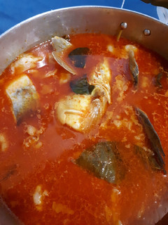 Foto resep Asam padeh