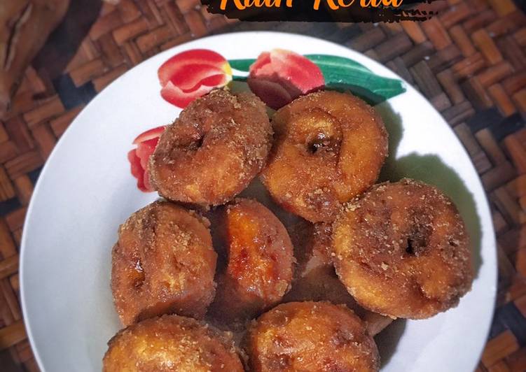 Kuih Keria