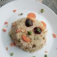 Rava upma healthy and tasty