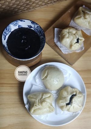 Foto resep Bakpao (No Mixer)