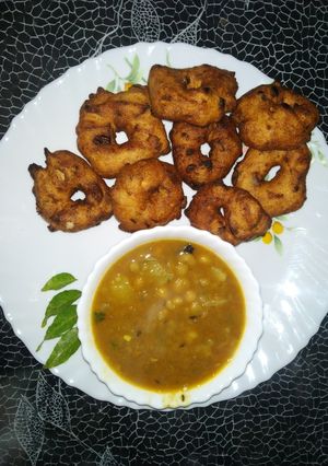 ওড়িয়া বিড়ি বড়া(oria biri bora recipe in Bengali) রেসিপির প্রধান ছবি