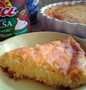 Recipe Picante Omelet Pie the Can Spoil the Tongue Perfect