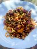 Chop Suey de Pollo