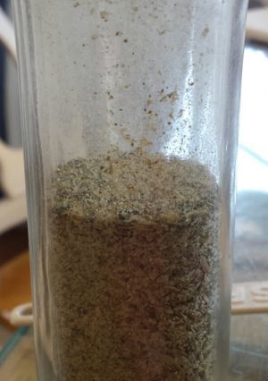 A picture of Kenzi's Best Spice Mix For Chicken.