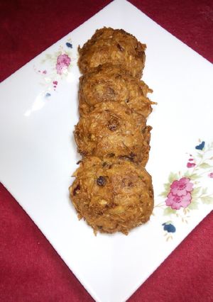 চিকেন নেস্ট পাকোড়া রেসিপির প্রধান ছবি