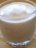 Melted Ice Cream Style Shake