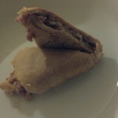 A picture of The Abby's special.