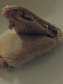 A picture of The Abby's special.