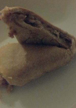 A picture of The Abby's special.