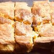 ¡Budín de mandarinas! Apto DMA #F1 y #F3