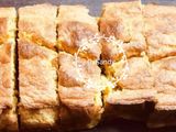 ¡Budín de mandarinas! Apto DMA #F1 y #F3