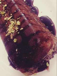 صورة لوصفة كيكة كاكاو سهلة ولذيذة🍫🤤
