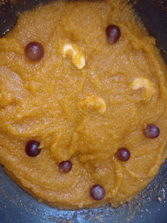 மாம்பழ கேசரி (Maambazha kesari recipe in tamil) செய்முறை முக்கிய புகைப்படம்